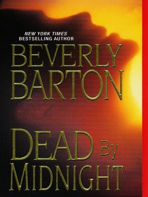 cover image of Dead By Midnight
